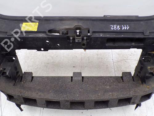 Crossmember SKODA FABIA II Combi (545) 1.2 TSI | BP29515058C162 