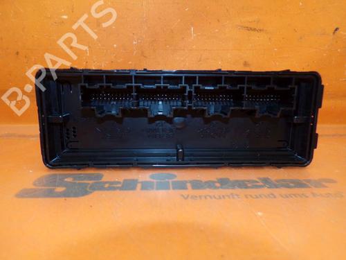 Used Electronic module OPEL ASTRA J Sports Tourer (P10) 1.7 CDTI (35) (110 hp) 33152936