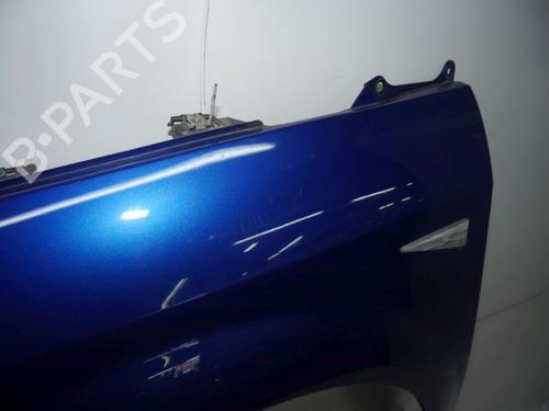 Left front fenders RENAULT SCÉNIC II (JM0/1_) 1.6 16V (JM1R) | BP24383763C41 