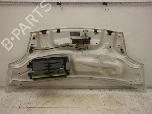 Hood RENAULT TRAFIC II Van (FL) 2.0 dCi 90 (FL0H, FL00, FL01, FL0M, FL0P, FL0S) | BP30796062C1