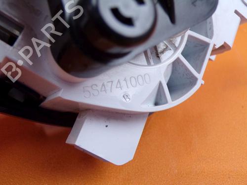 Climate control DACIA SANDERO II 1.2 | BP24412166I5 