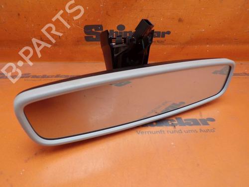 Used Rear mirror VW POLO V (6R1, 6C1) 1.2 TSI 16V (90 hp) 27307397