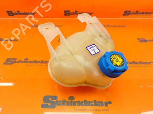 Ekspansjonstank FIAT PUNTO (199_) 1.2 (199AXZ1A, 199BXZ1A) (69 hp) 25828504