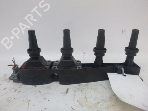 Used Ignition coil CITROËN C3 Pluriel (HB_) 1.6 (109 hp) 30669490