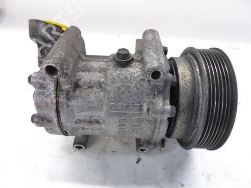 AC compressor RENAULT MODUS / GRAND MODUS (F/JP0_) 1.2 16V (JP0W) | BP32638918M34