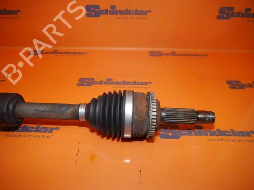 Right front driveshaft HYUNDAI i10 II (BA, IA) 1.0 | BP24389759M39