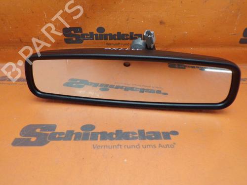 Rear mirror FORD C-MAX II (DXA/CB7, DXA/CEU) 1.6 TDCi | BP33152665I6 - Image 2