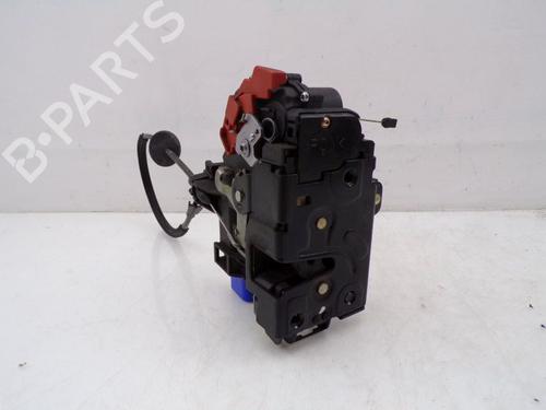 Used Front right lock VW GOLF V (1K1) 1.6 (102 hp) 32840000