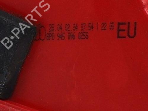 Right taillight AUDI A3 (8P1) 1.6 | BP39893666C35  - Image 6