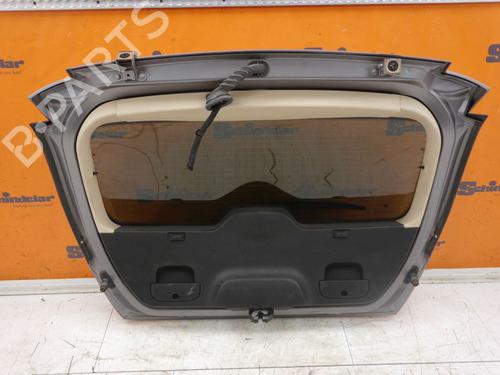 Tailgate LANCIA DELTA III (844_) 1.4 Bifuel (844.AXA1A) | BP24414291C6 