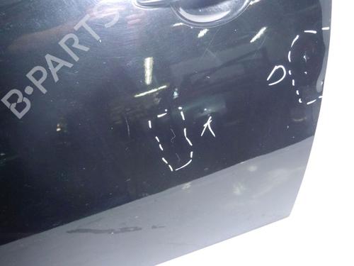 Left front door MINI MINI CLUBMAN (R55) Cooper D | BP24382948C2 