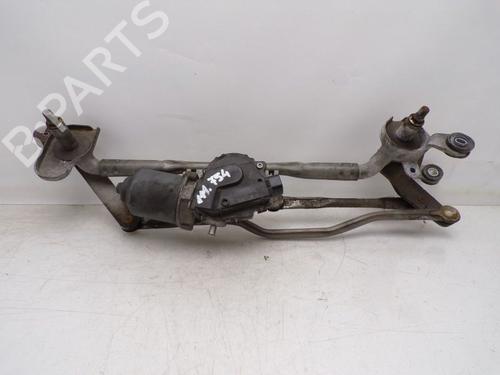 Vindrude Viskermekanisme MAZDA 5 (CR) 1.8 (CR19) (116 hp) 29515079