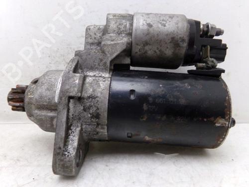 Motorino avviamento VW TOURAN (1T1, 1T2) 1.6 FSI | BP30916791M8