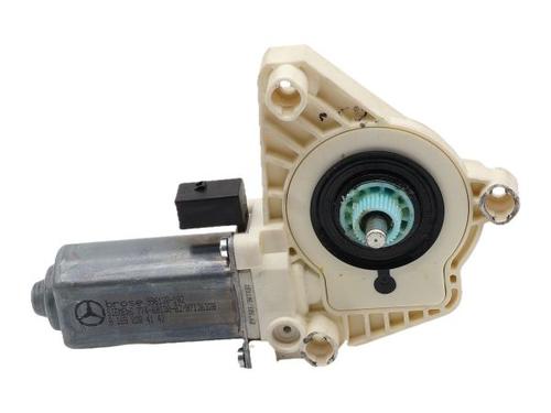 Used Left front window motor Left front window motor MERCEDES-BENZ B-CLASS Sports Tourer (W245) B 170 (245.232) (116 hp) 37448651 37448651