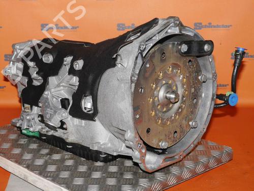 Getriebe für BMW 3 Touring (G21, G81) 320 d xDrive (190 hp) 33147352