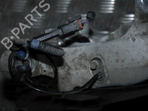 Right front steering knuckle FORD S-MAX (CJ, WA6) 2.0 TDCi | BP33146415M26  - Image 5