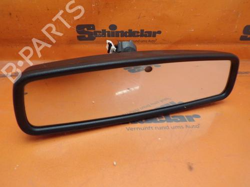 Used Rear mirror FORD FIESTA VI (CB1, CCN) 1.25 (82 hp) 32834501