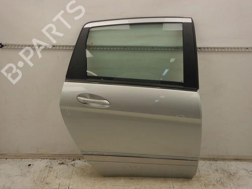 Used Right rear door MERCEDES-BENZ B-CLASS Sports Tourer (W245) B 180 (245.232) (116 hp) 31077028