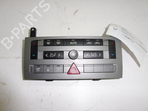 Used Climate control CITROËN C5 II (RC_) 2.0 HDi (RCRHRH) (136 hp) 30669496