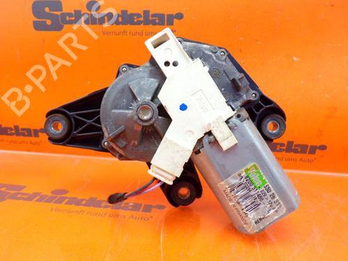 Rear wiper motor RENAULT TWINGO II (CN0_) 1.2 16V (CN04, CN0B) | BP33148462M102 - Image 5