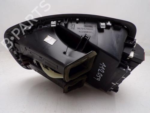 Display monitor PEUGEOT 207 CC (WD_) 1.6 16V | BP29515104C48 