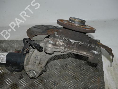 Left front shock absorber VW CC B7 (358) 2.0 TSI | BP35997248M16 - Image 4