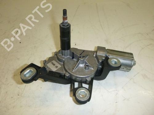Used Rear wiper motor VW FOX Hatchback (5Z1, 5Z3, 5Z4) 1.2 (55 hp) 24384268