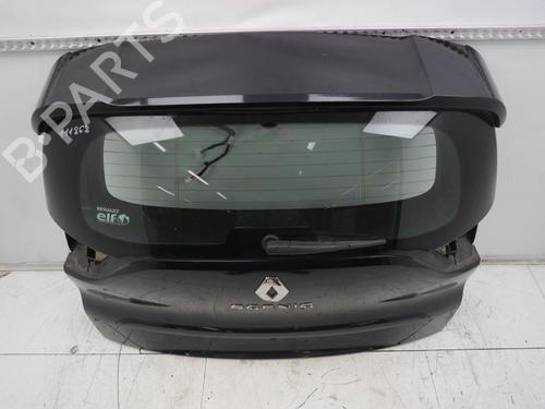 Tailgate RENAULT GRAND SCÉNIC III (JZ0/1_) 1.5 dCi (JZ09, JZ0D, JZ10, JZ14, JZ1G, JZ29, JZ2C) | BP29515077C6 