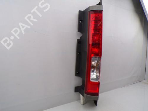 Højre baglygte RENAULT TRAFIC II Van (FL) 2.5 dCi 145 (FL0J) | BP32653043C35
