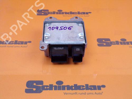 ECU airbags FORD USA MUSTANG Convertible 2.3 EcoBoost | BP24412411M53 