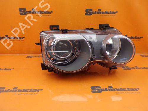 Used Right headlight BMW 3 Compact (E46) 316 ti (115 hp) 32835888
