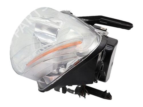 Left headlight FORD FOCUS C-MAX (DM2) 1.8 | BP38047096C28 - Image 3