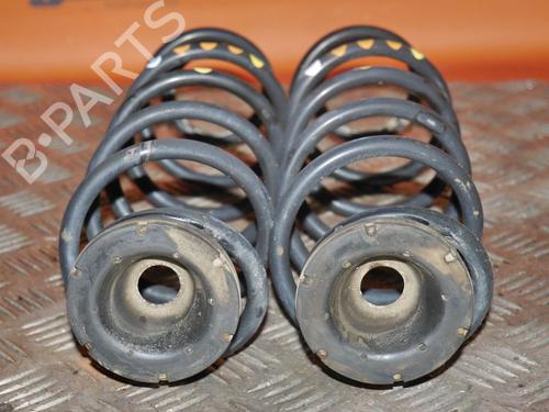 Shock absorber spring VW UP! (121, 122, BL1, BL2, BL3, 123) 1.0 | BP24391881C152 