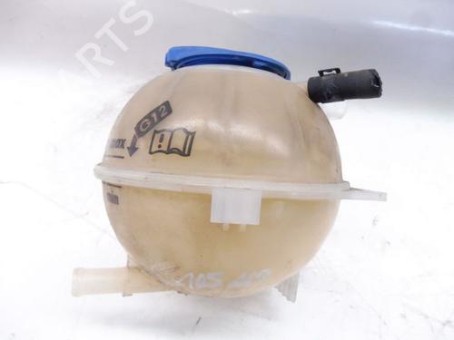 Used Expansion tank VW POLO V (6R1, 6C1) 1.2 (70 hp) 24385967