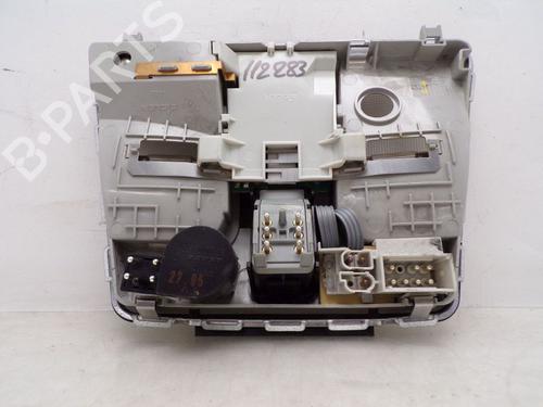 Interior roof light MERCEDES-BENZ C-CLASS (W202) C 200 (202.020) | BP30185026I8 