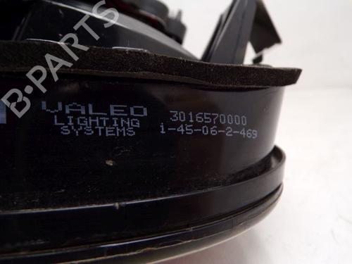 Left taillight MINI MINI Convertible (R52) One | BP33158249C34  - Image 5