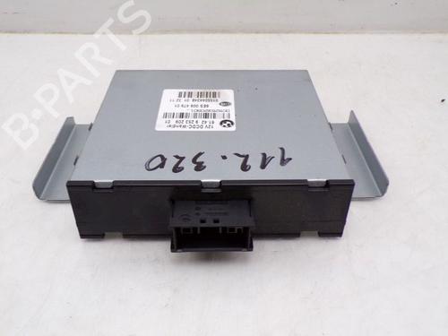 Control unit BMW 3 (E90) 318 i | BP32651651M11