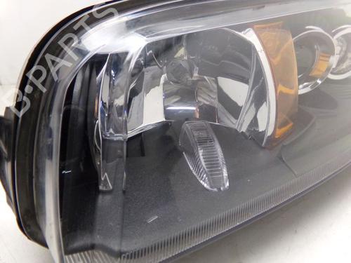 Phare gauche FIAT PUNTO (188_) 1.2 60 (188.030, .050, .130, .150, .230, .250) | BP30047479C28