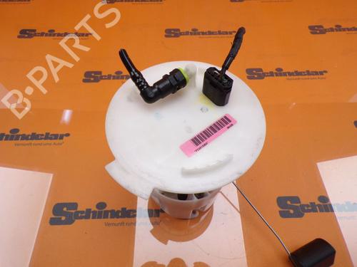 Fuel pump MAZDA 3 (BM, BN) 2.0 | BP32662474M76