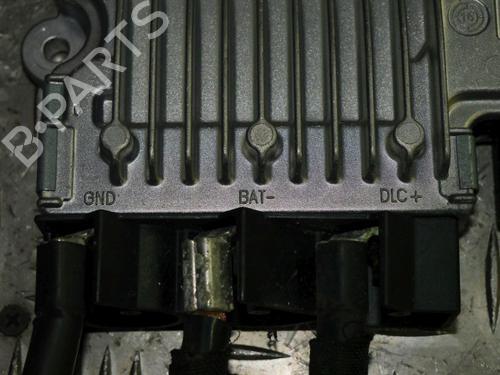 Control unit PEUGEOT 508 SW I (8E_) 1.6 THP | BP30669710M11