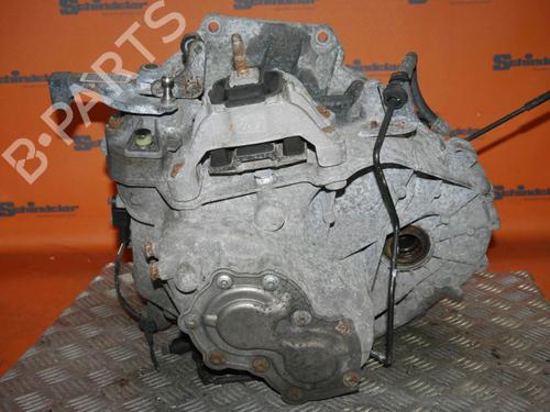 Gearbox MINI MINI COUNTRYMAN (R60) Cooper D ALL4 | BP32835134M3 - Image 4