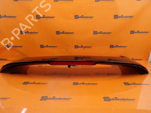 Heckspoiler für FORD FOCUS III Saloon 1.0 EcoBoost (125 hp) 30669797