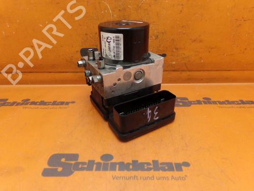 Pompe ABS MAZDA 5 (CW) 1.6 CD (116 hp) 33153525