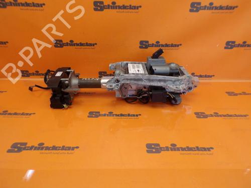 Steering column JAGUAR S-TYPE II (X200) R 4,2 V8 | BP24392046M21 