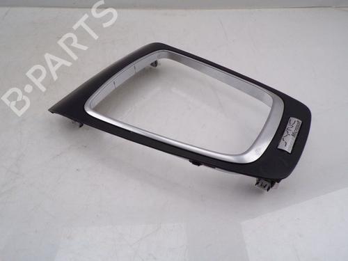 Shift knob FORD MONDEO V Turnier (CF) 2.0 TDCi | BP32673184I34