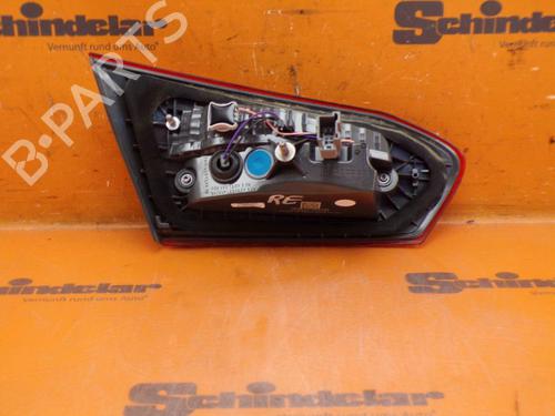 Right tailgate light FORD FOCUS IV (HN) 1.0 EcoBoost mHEV | BP33150470C80  - Image 5