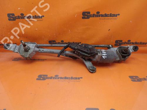 Used Front wipers mechanism OPEL INSIGNIA A (G09) 2.0 Turbo 4x4 (68) (220 hp) 24414832