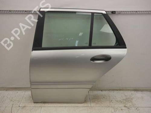 Used Left rear door MERCEDES-BENZ C-CLASS T-Model (S203) C 200 Kompressor (203.242) (163 hp) 30499107