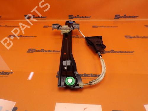 Front right window mechanism VW UP! (121, 122, BL1, BL2, BL3, 123) 1.0 | BP32831184C23 - Image 4