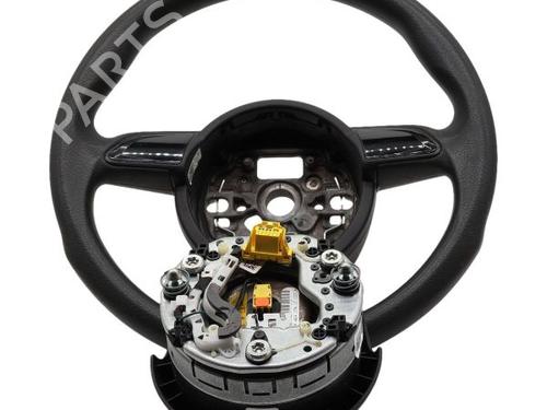 Steering wheel AUDI A1 (8X1, 8XK) 1.2 TFSI | BP34615765C49  - Image 6